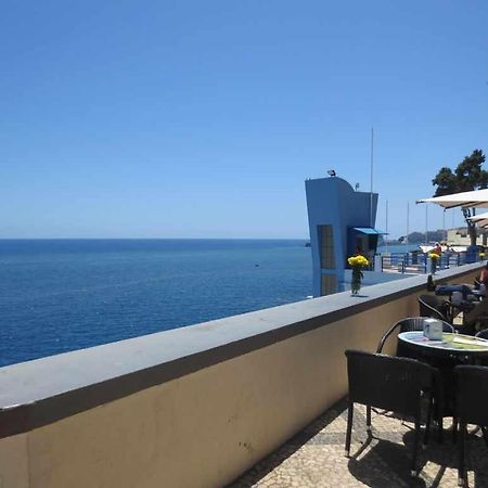 Barreirinha II Near Old Town With Nice Ocean Views 丰沙尔 外观 照片