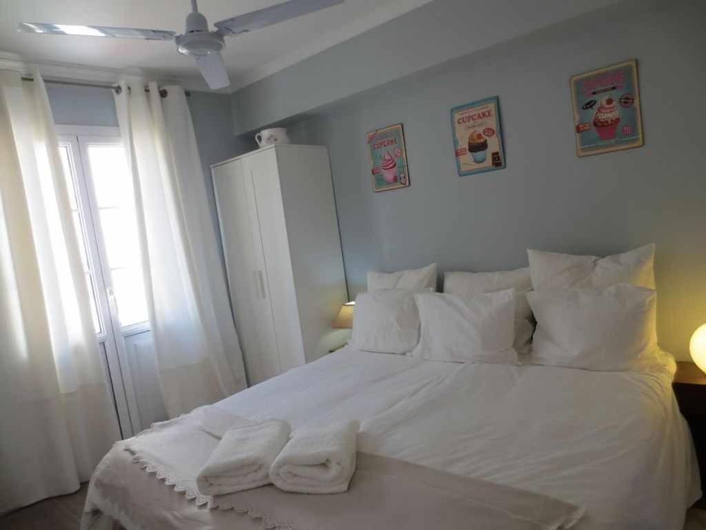 Barreirinha II Near Old Town With Nice Ocean Views 丰沙尔 外观 照片