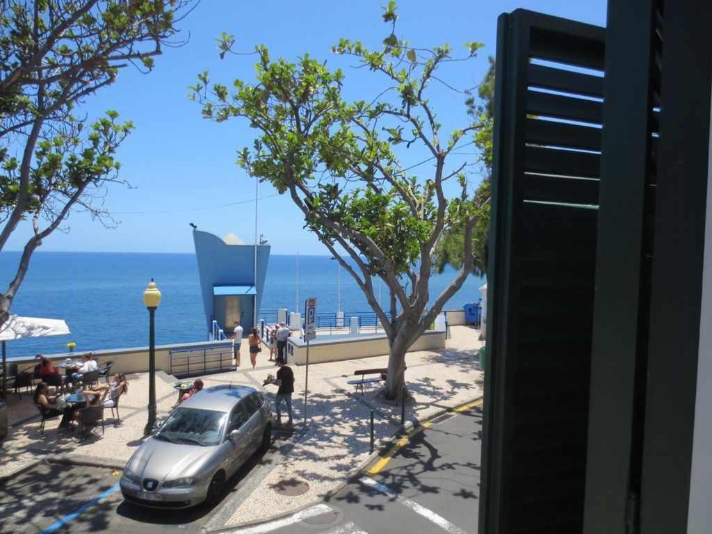 Barreirinha II Near Old Town With Nice Ocean Views 丰沙尔 外观 照片