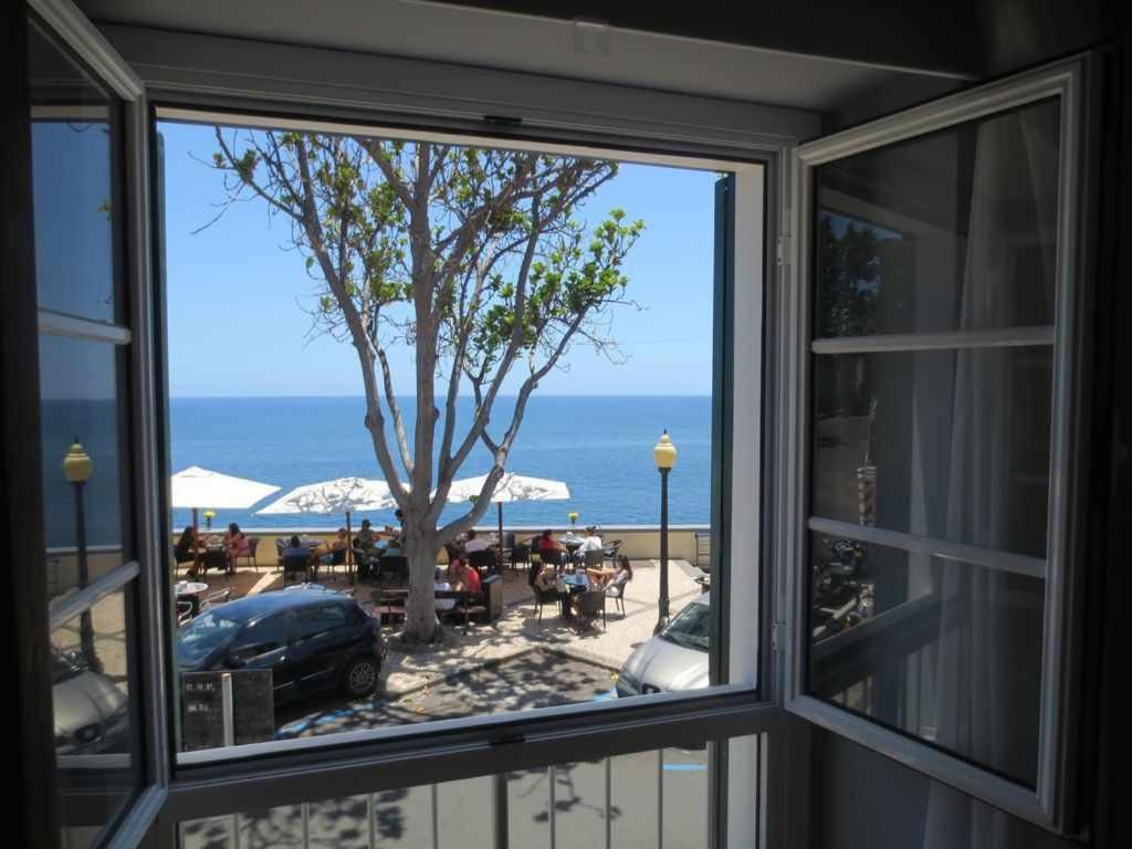 Barreirinha II Near Old Town With Nice Ocean Views 丰沙尔 外观 照片